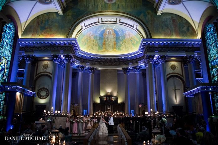 What is your wedding theme style?