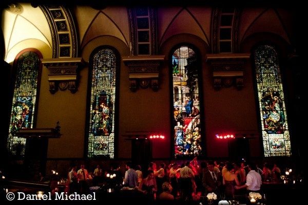 Show me your Venue!