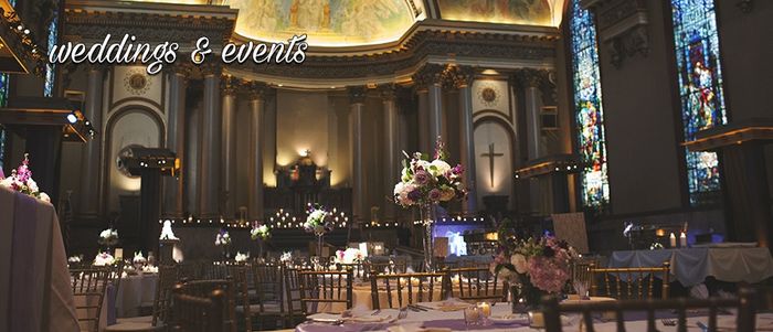 Sweetheart Table VS Bridal Table/Head Table