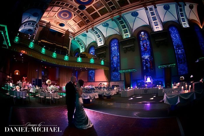 Sweetheart Table VS Bridal Table/Head Table