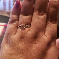 Brides of 2020!  Show us your ring! - 2