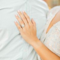 Brides of 2020!  Show us your ring! - 1
