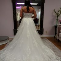 Ladies Getting Married in June- Let's See Those Dresses! 🌸❤🌸 - 1