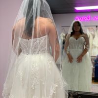 Ladies Getting Married in June- Let's See Those Dresses! 🌸❤🌸 - 2