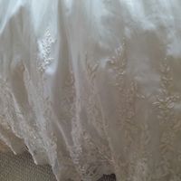 My dress, dress, dress.......