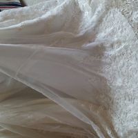 My dress, dress, dress.......