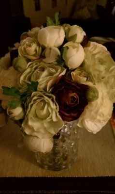 My Afloral.com Bouquets came!!