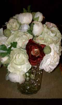 My Afloral.com Bouquets came!!