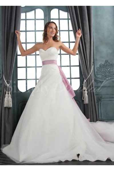 Bought my dress online...Wish me luck