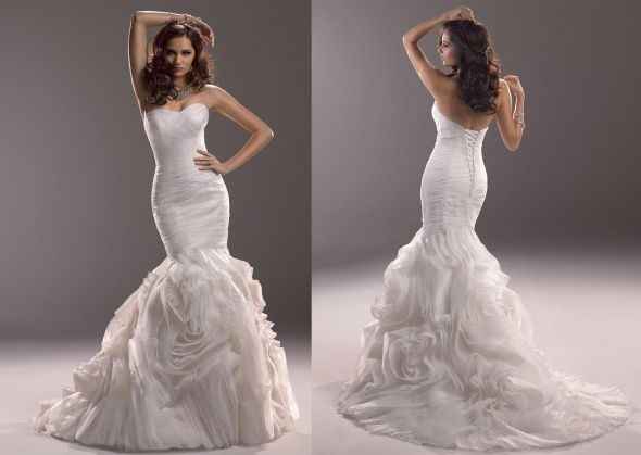 Best veil for my dress