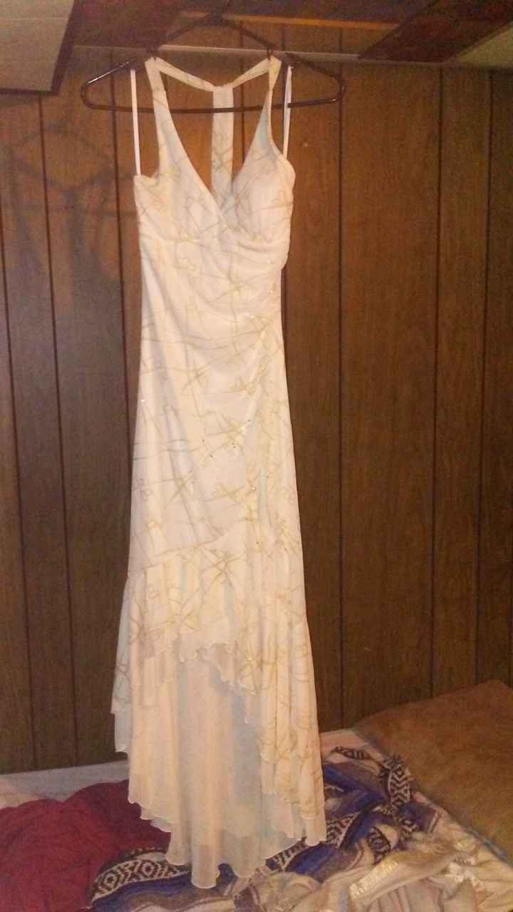 Dress options?!?