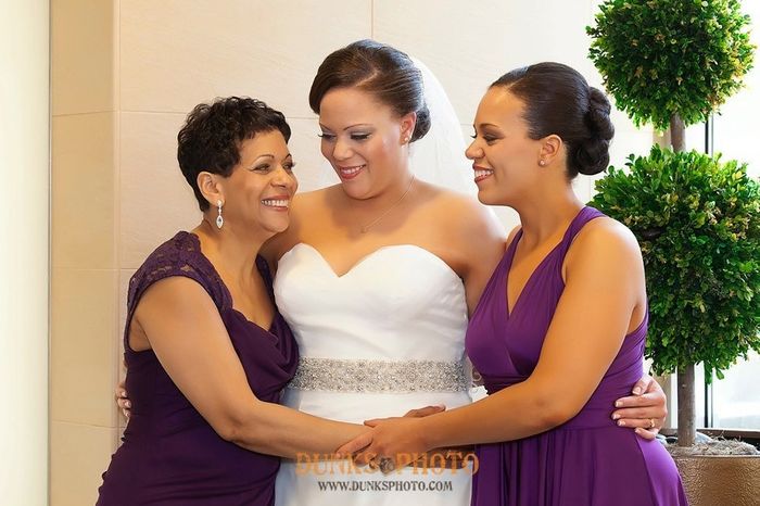 Back and Married!! *PIC HEAVY*