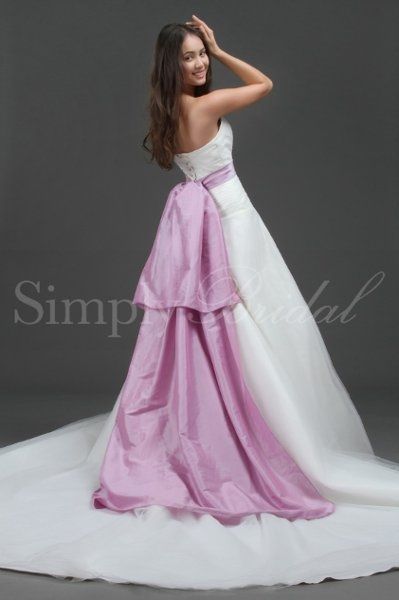 Bought my dress online...Wish me luck