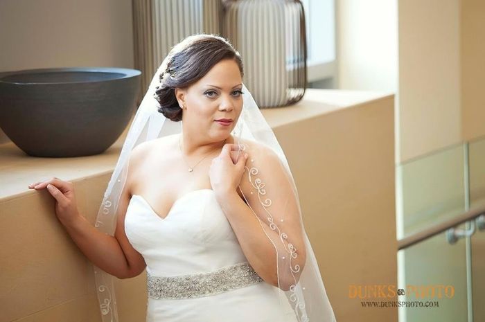 Back and Married!! *PIC HEAVY*