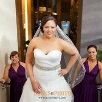 Back and Married!! *PIC HEAVY*