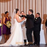 Back and Married!! *PIC HEAVY*