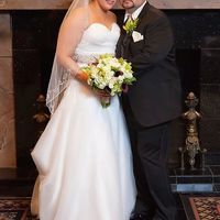 Back and Married!! *PIC HEAVY*