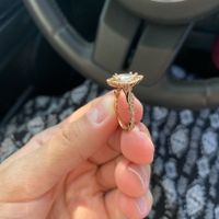 Brides of 2020!  Show us your ring! - 2