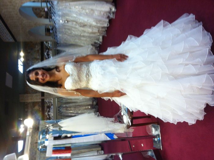 Can i see some dresses?!?!?!?