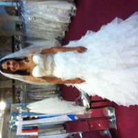 Can i see some dresses?!?!?!?