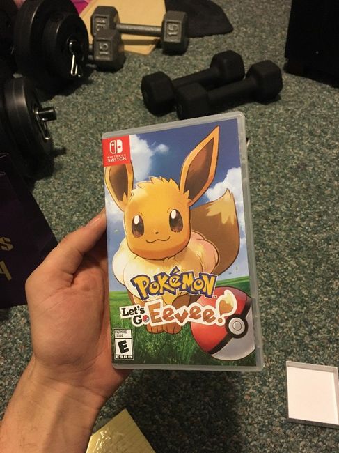 The way my boyfriend proposed to me - 3