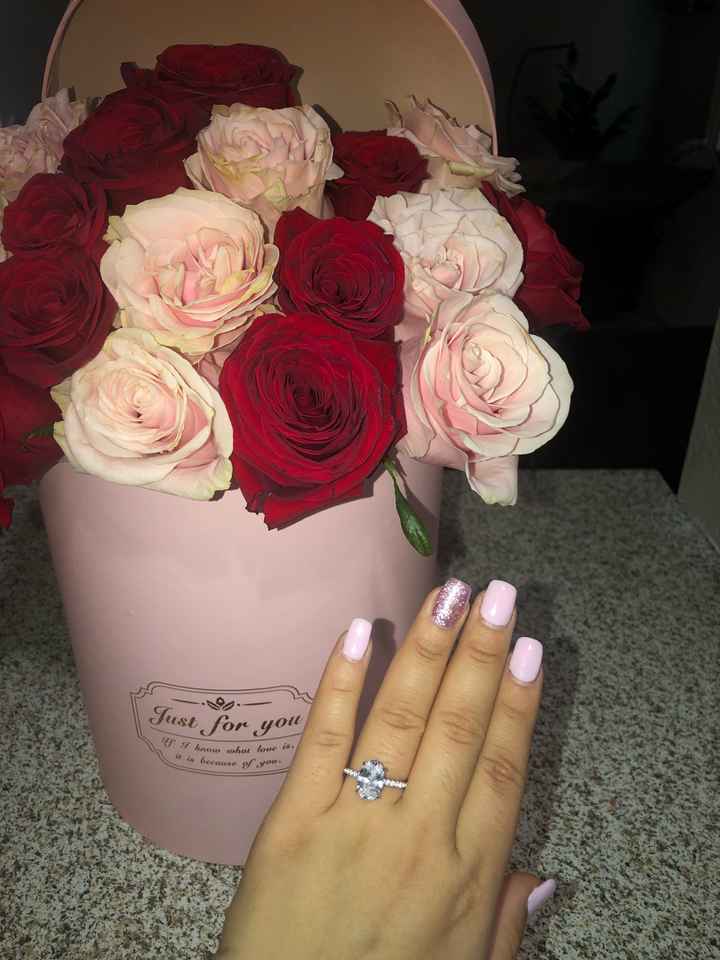 Brides of 2022! Show us your ring! - 2