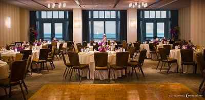 Chiavari Chairs, yes or no?