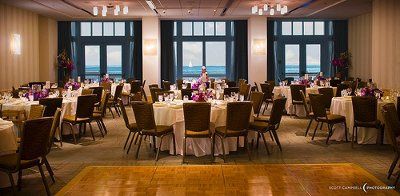 Chiavari Chairs, yes or no?