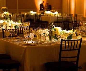 Chiavari Chairs, yes or no?