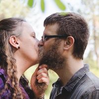 My engagement photos - 4