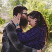 My engagement photos - 6