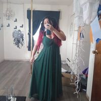 Azazie Bridesmaids? - 1