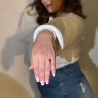 Brides of 2022! Show us your ring! - 1