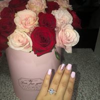 Brides of 2022! Show us your ring! - 2