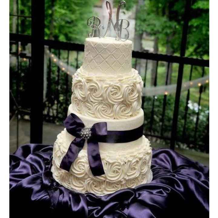 What does your cake/dessert look like?
