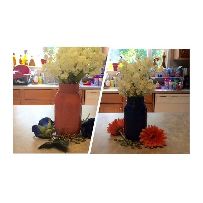 Show me your centerpieces!