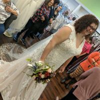  Show Off the Dress! - 2