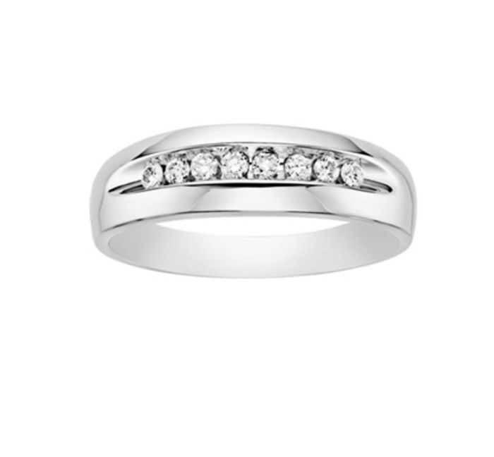 What Wedding Rings Have You Chosen?? 11
