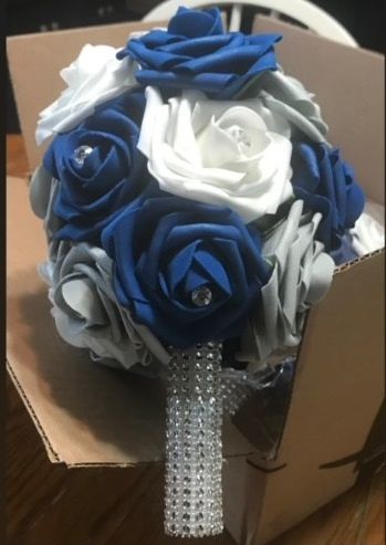 Fake Bouquets 1