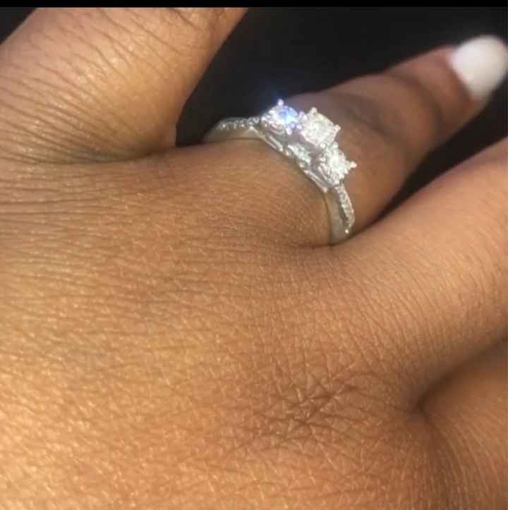 Engagement Rings 🥰💍 - 1