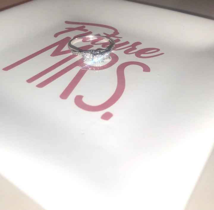 Engagement Rings 🥰💍 - 2