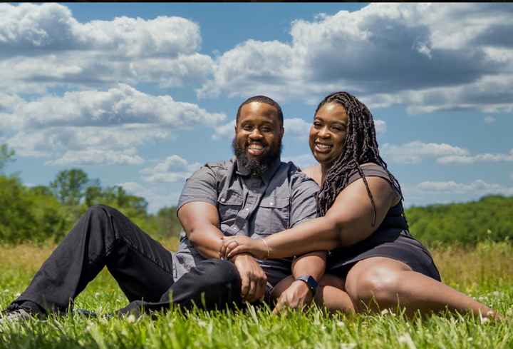 Engagement photo help! - 2