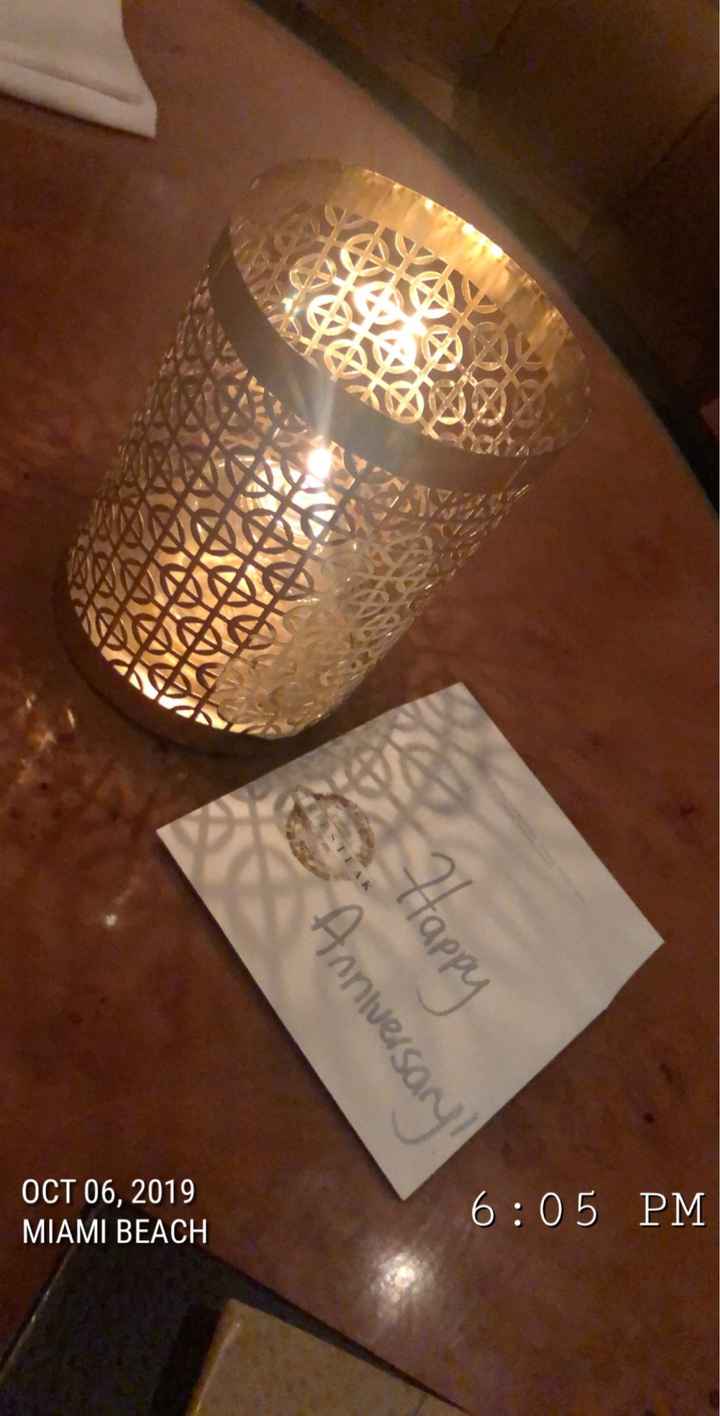 How did you get engaged? - 2