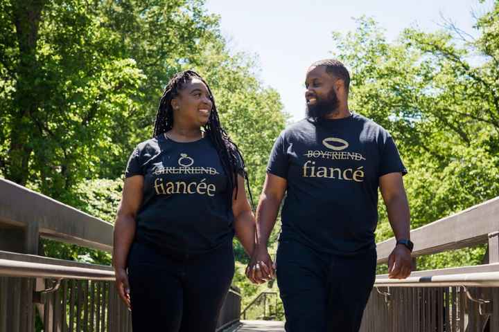 Save the date photos - 4