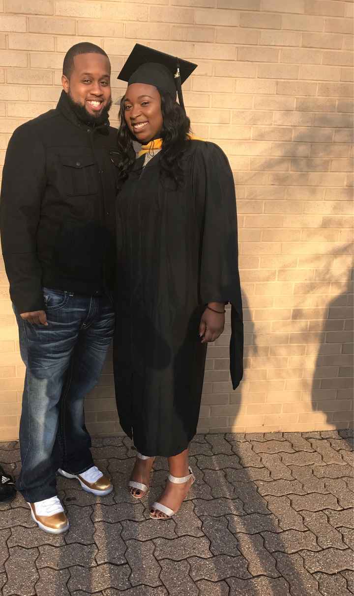 Show off your spouse!! - 3