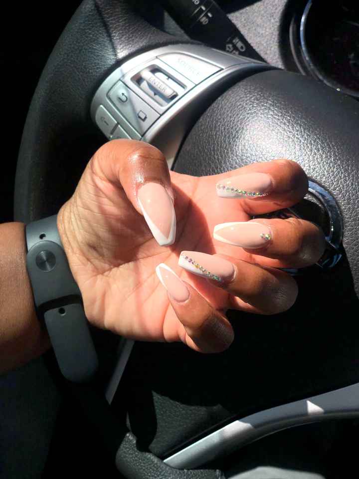 Nails - 1
