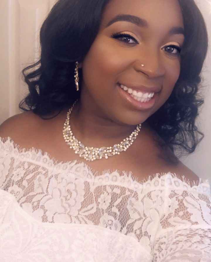 Hair/makeup inspiration? - 1