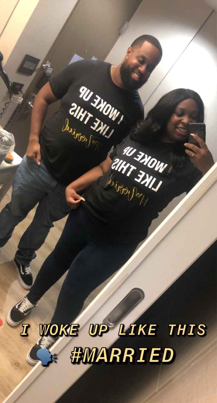 Small (Wedding) Business Saturday! - 1