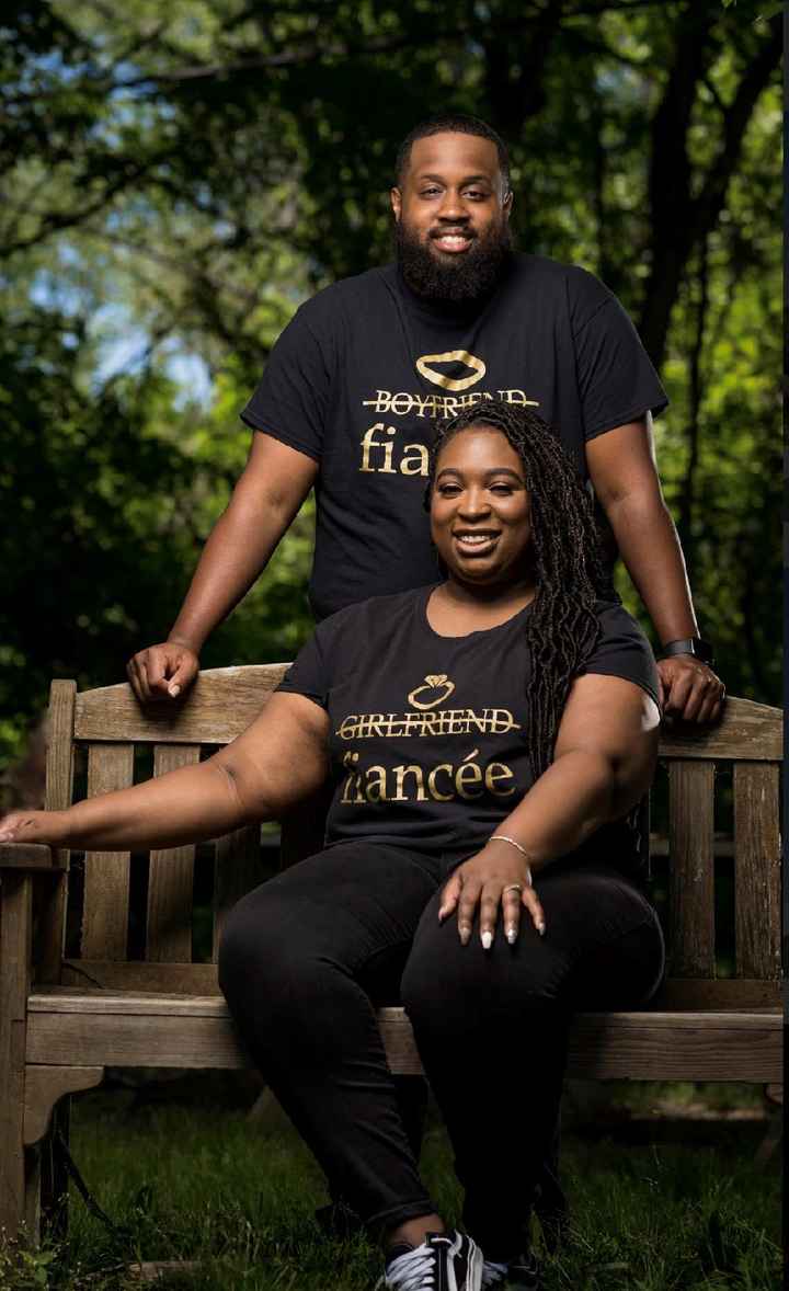 Engagement Photos (photo dump)! - 2