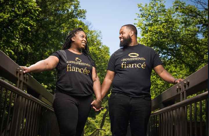 Engagement Photos (photo dump)! - 3